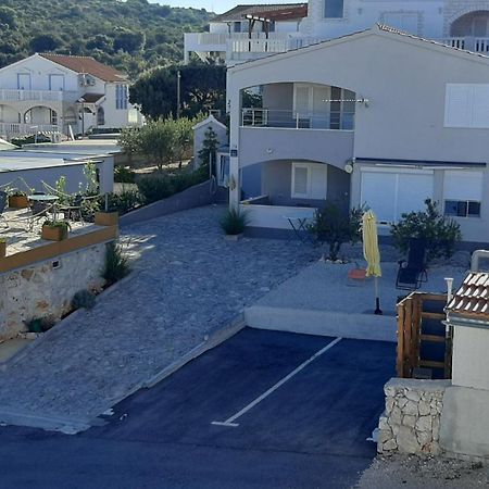 Apartment Mezaroca Rogoznica  Eksteriør bilde
