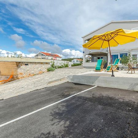 Apartment Mezaroca Rogoznica  Eksteriør bilde