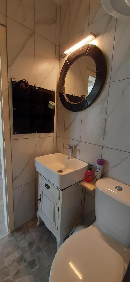 Apartment Mezaroca Rogoznica  Eksteriør bilde