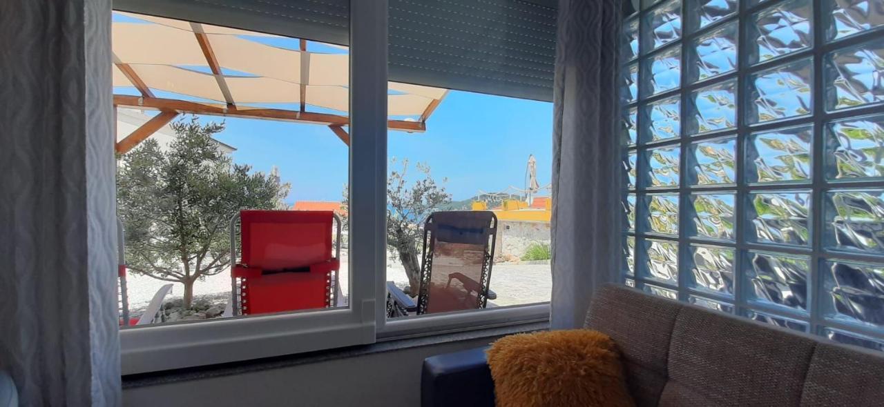 Apartment Mezaroca Rogoznica  Eksteriør bilde